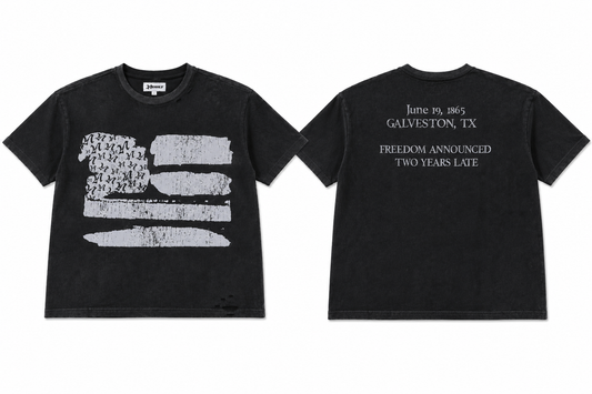 Down Galveston Tee