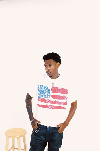 Nearly United Tee