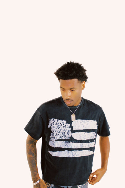 Down Galveston Tee