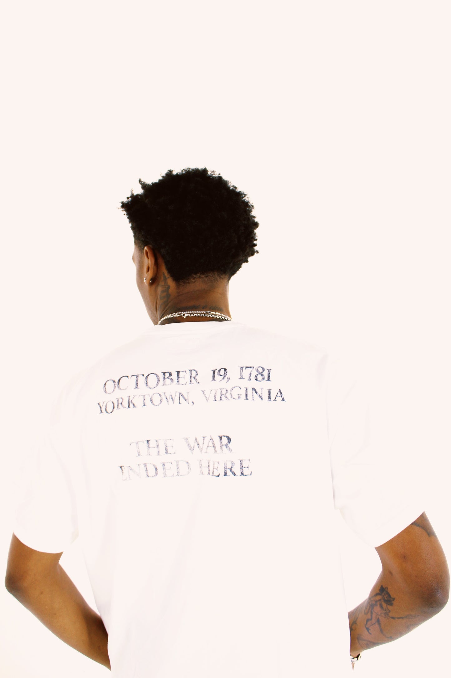 Nearly United Tee