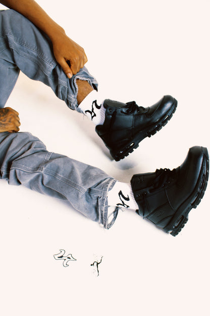 Pilot Socks