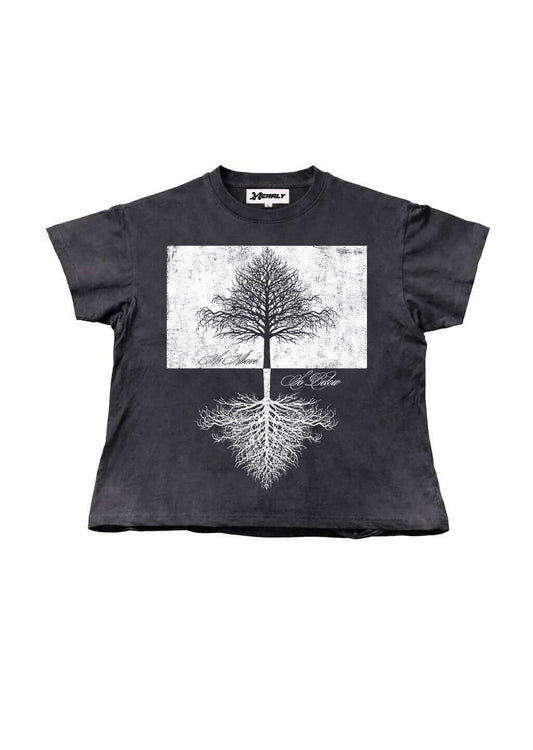 As Above So Below Tee