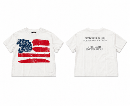 Nearly United Tee