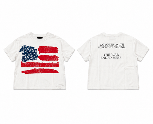 Nearly United Tee