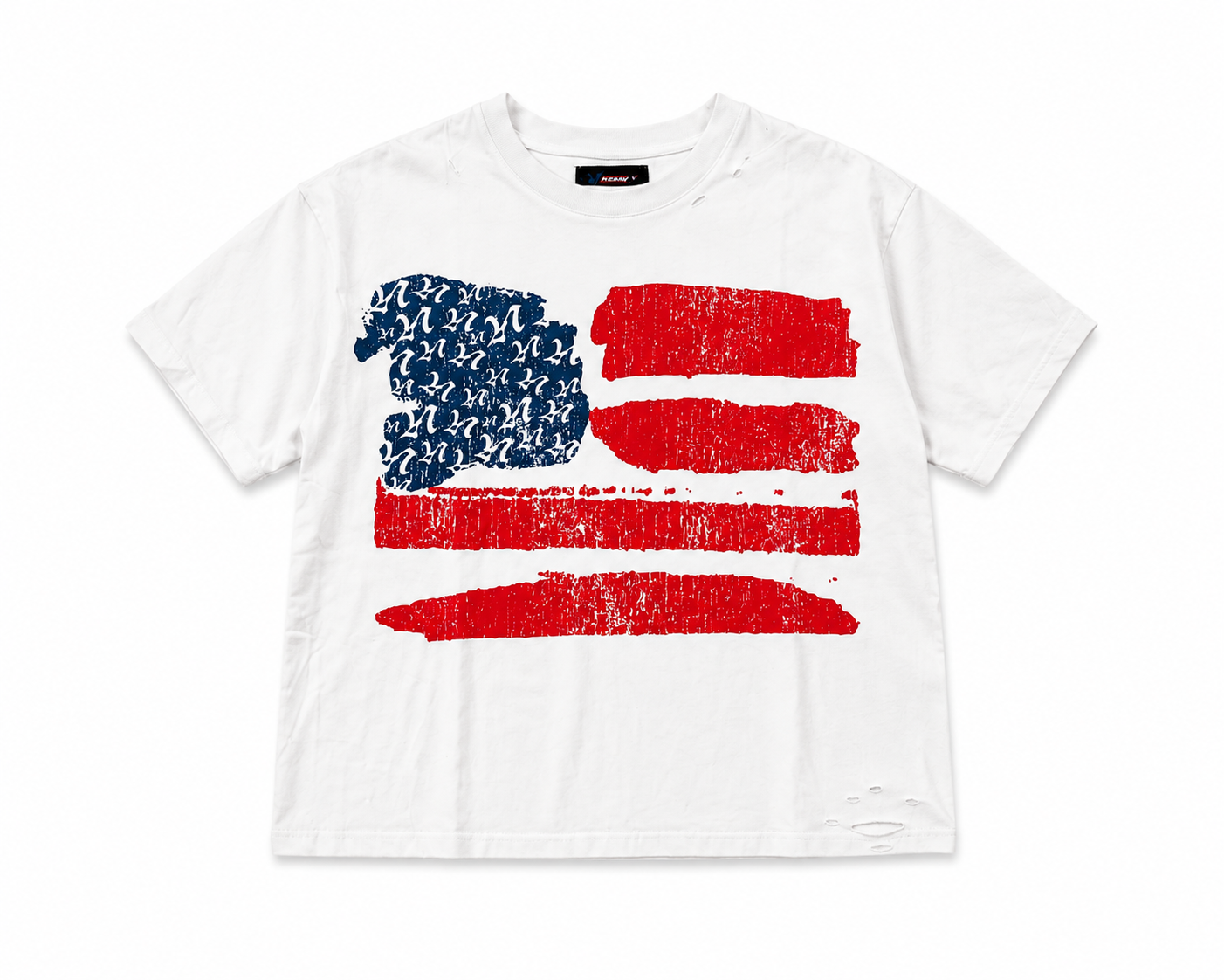 Nearly United Tee