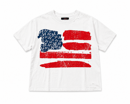 Nearly United Tee