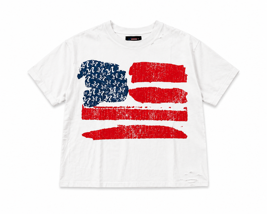 Nearly United Tee