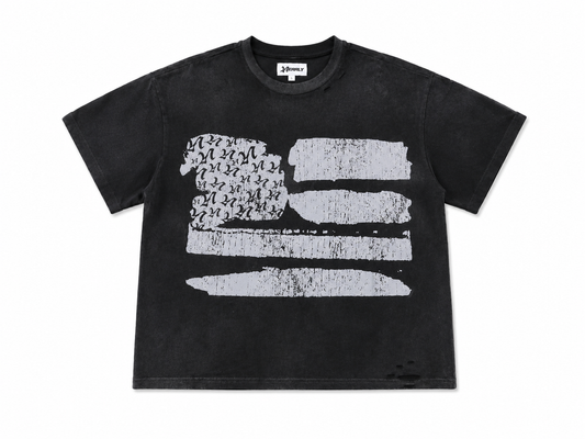 Down Galveston Tee