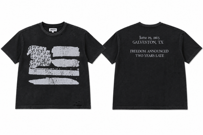 Down Galveston Tee